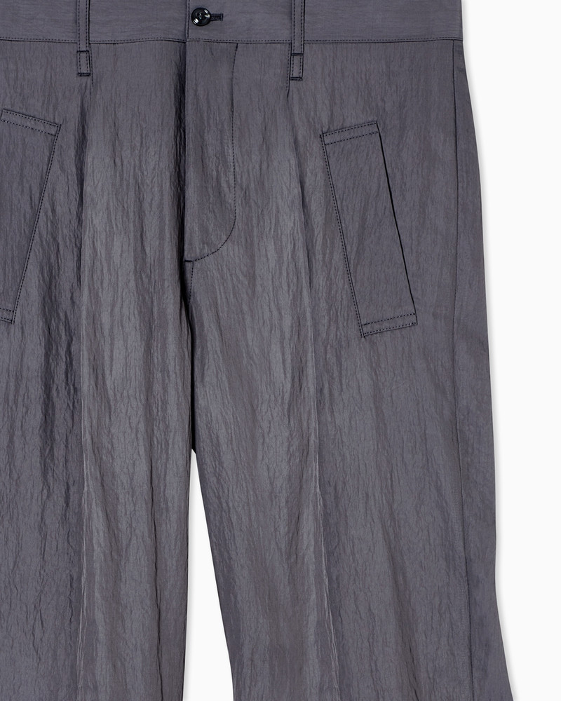GIORGIO ARMANI CASUAL TROUSERS outlook