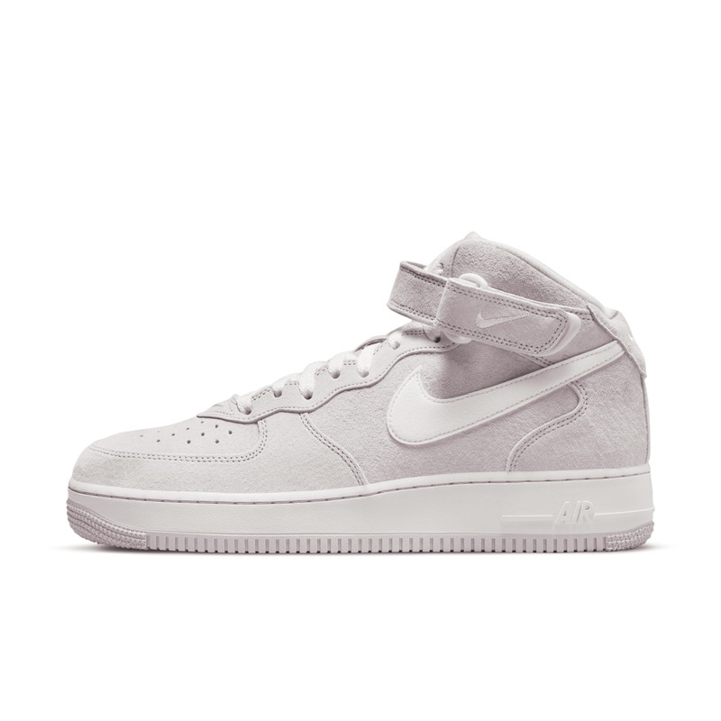Nike Men's Air Force 1 Mid '07 QS Shoes - 1