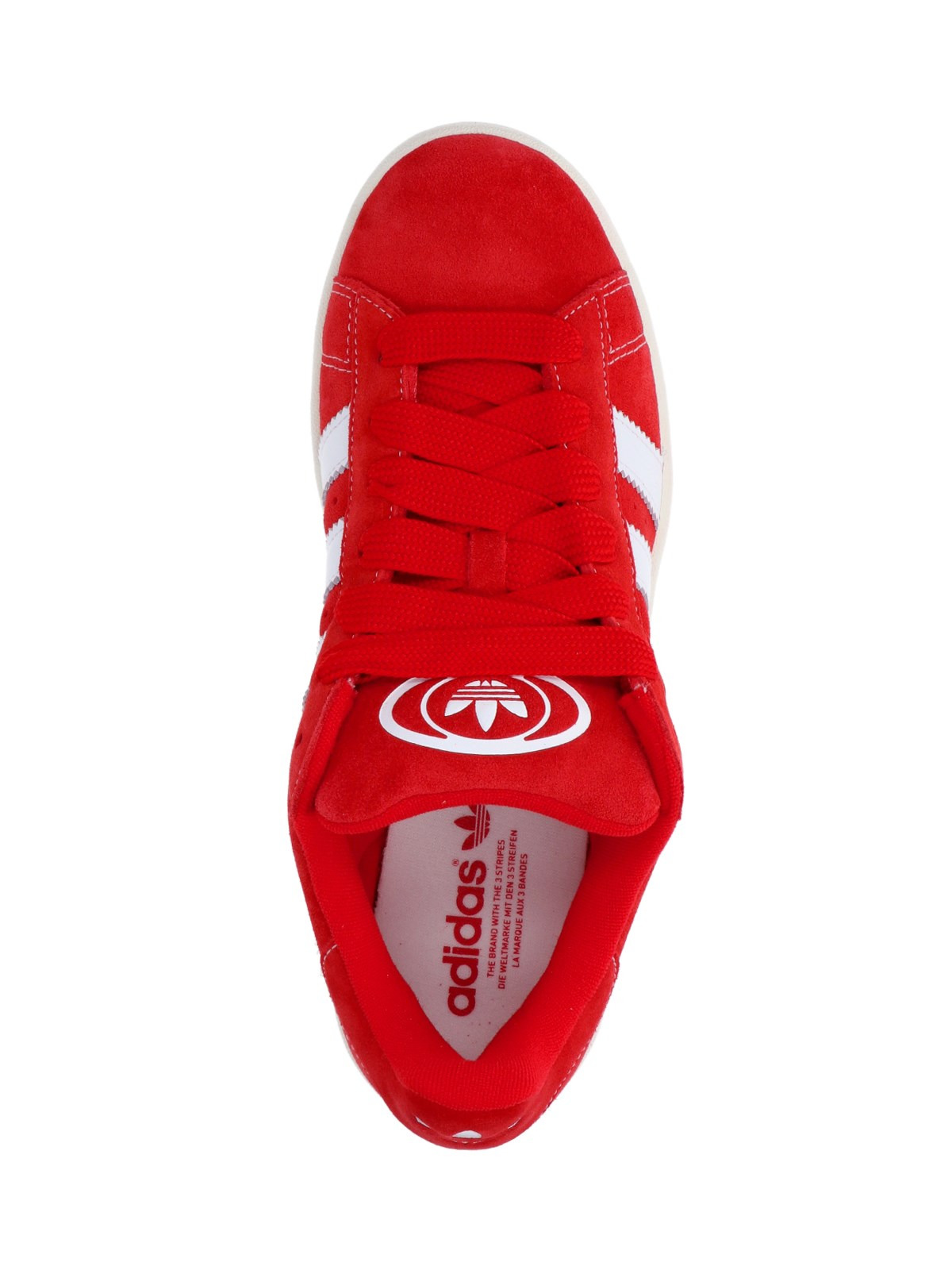 "CAMPUS 00S" SNEAKERS - 5