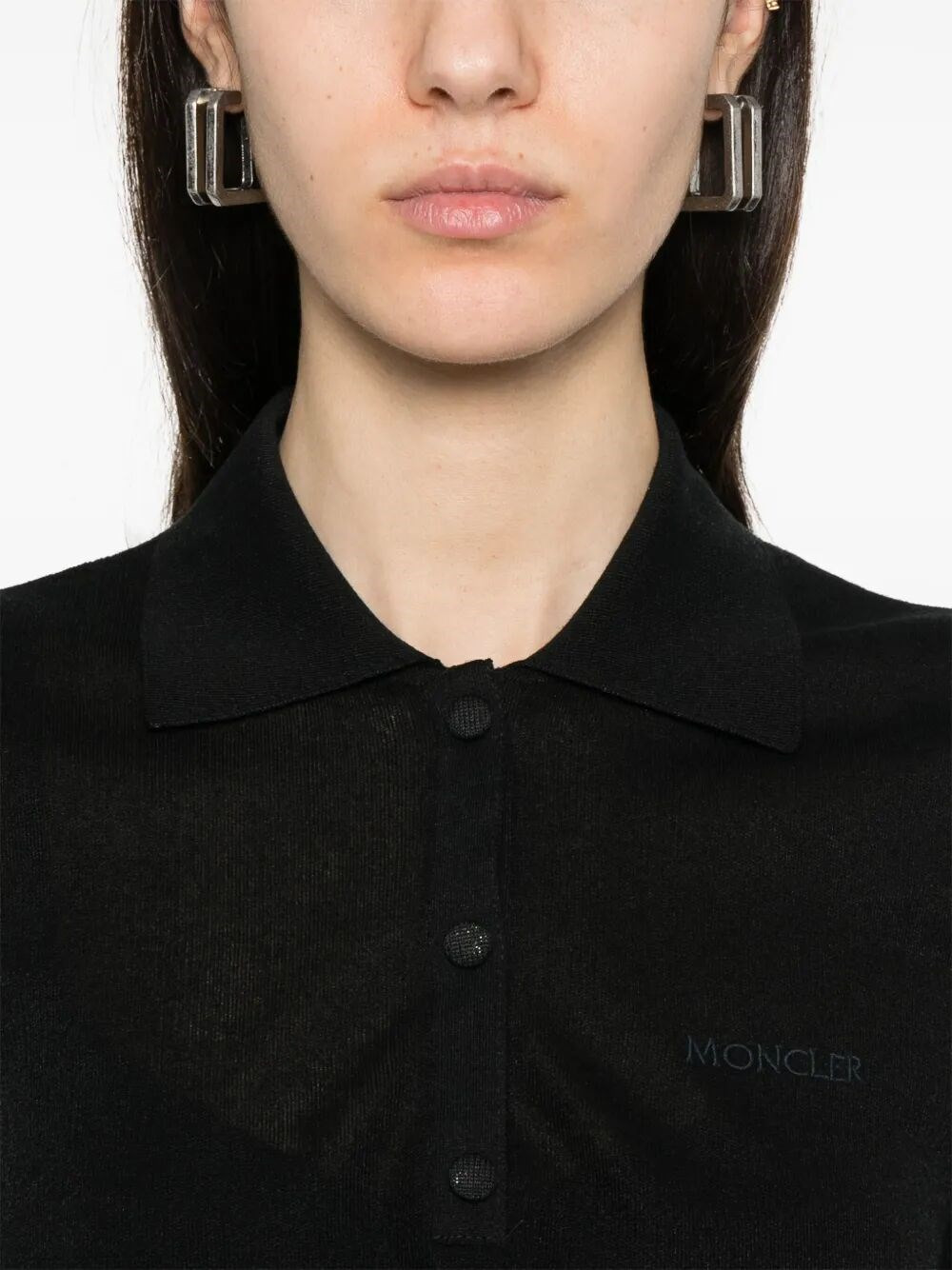 Short Sleeve Polo - 3