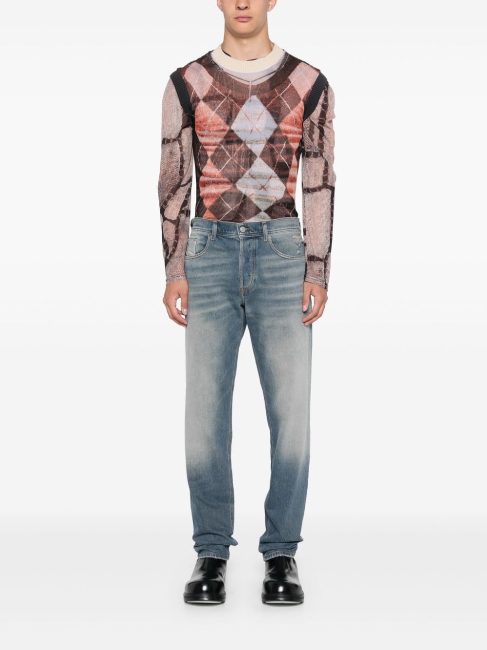 2023 D-Finitive jeans - 2