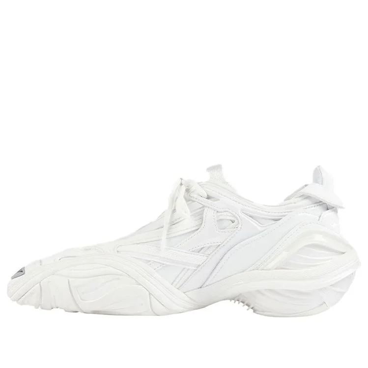 (WMNS) Balenciaga Tyrex Low 'White' 617517W2TA19000 - 1
