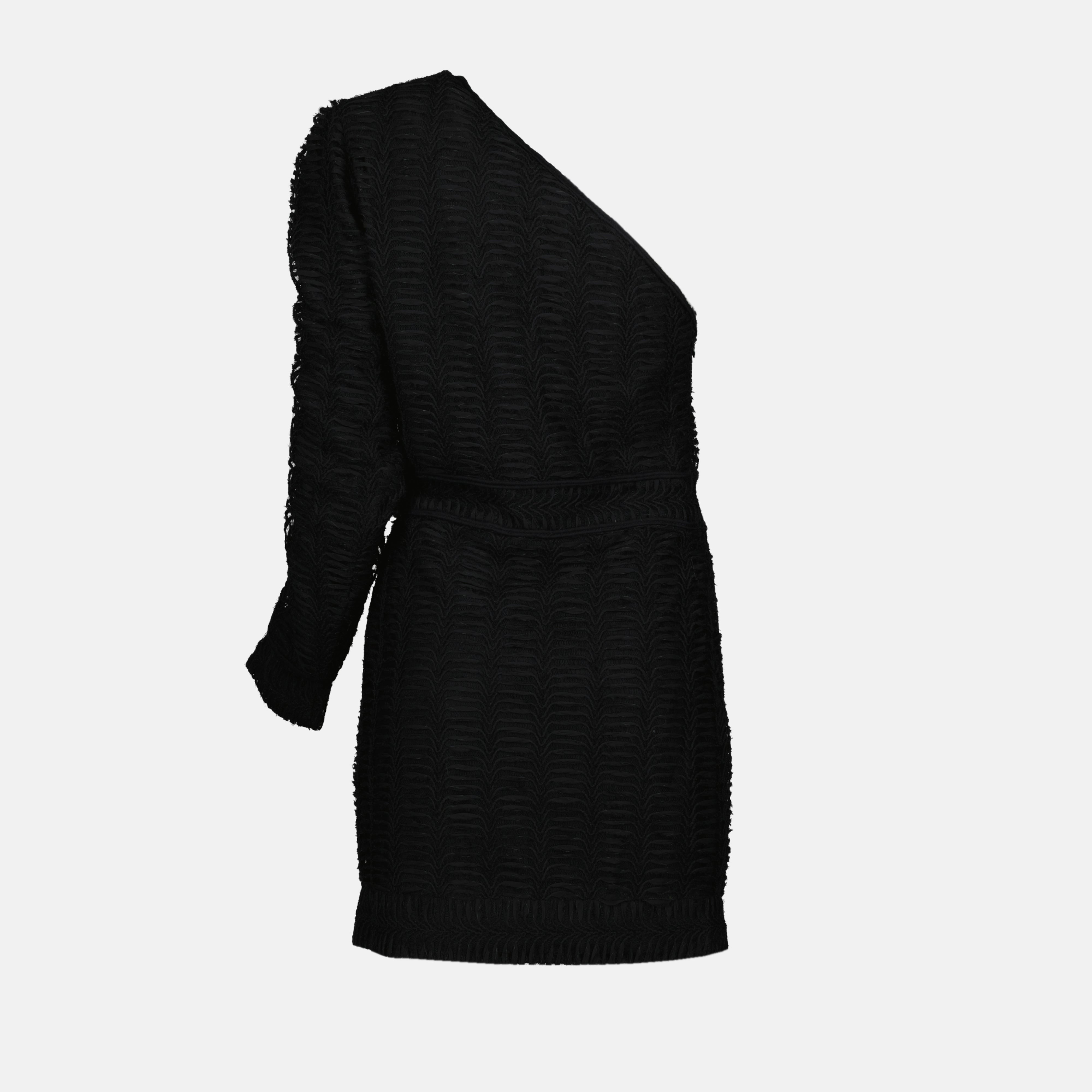 Iro - Robe asymétrique Dannie - 2