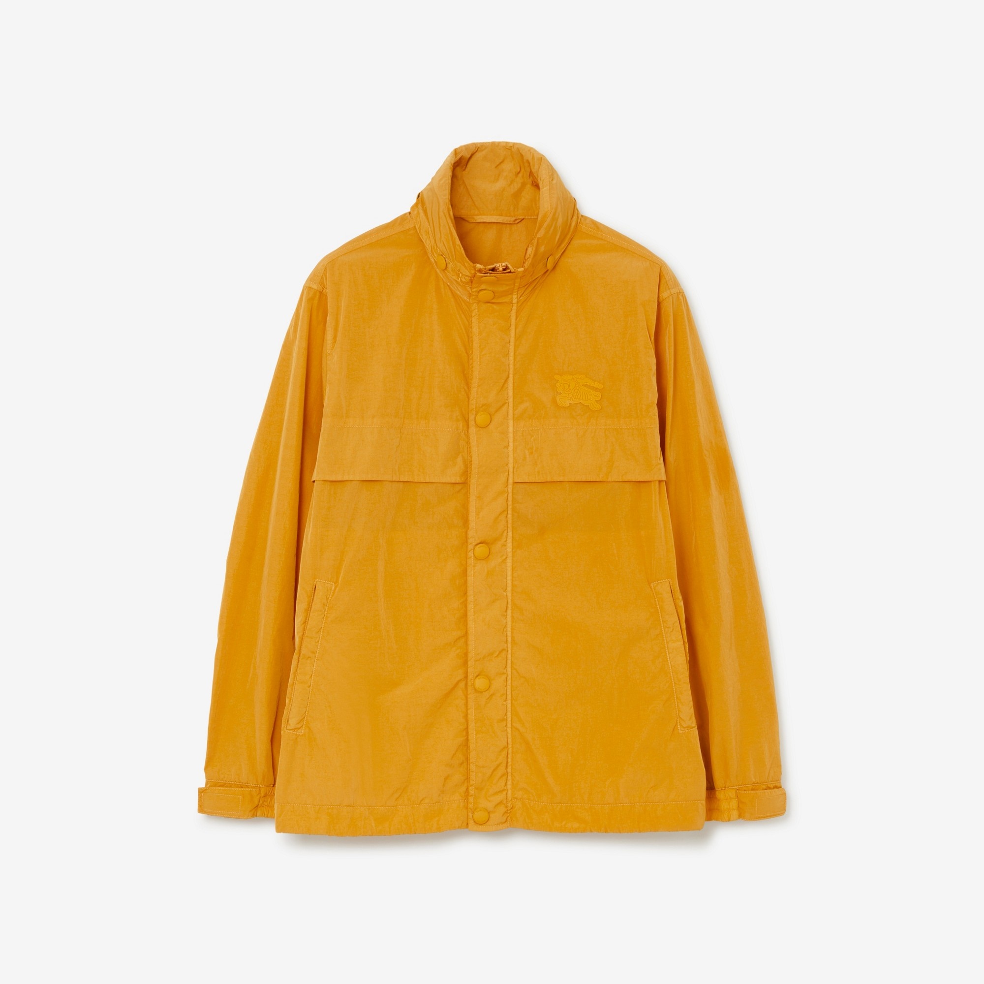 EKD Appliqué Nylon Jacket - 1