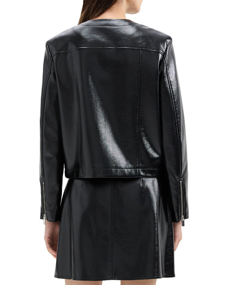 Theory Theory Crop Jacket outlook