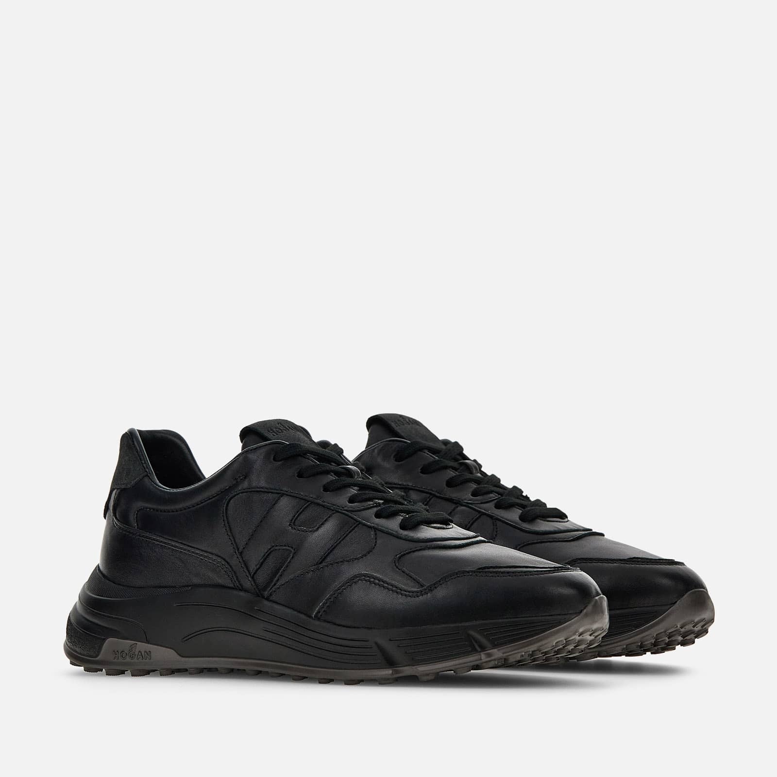 Hogan Hyperlight Black - 2