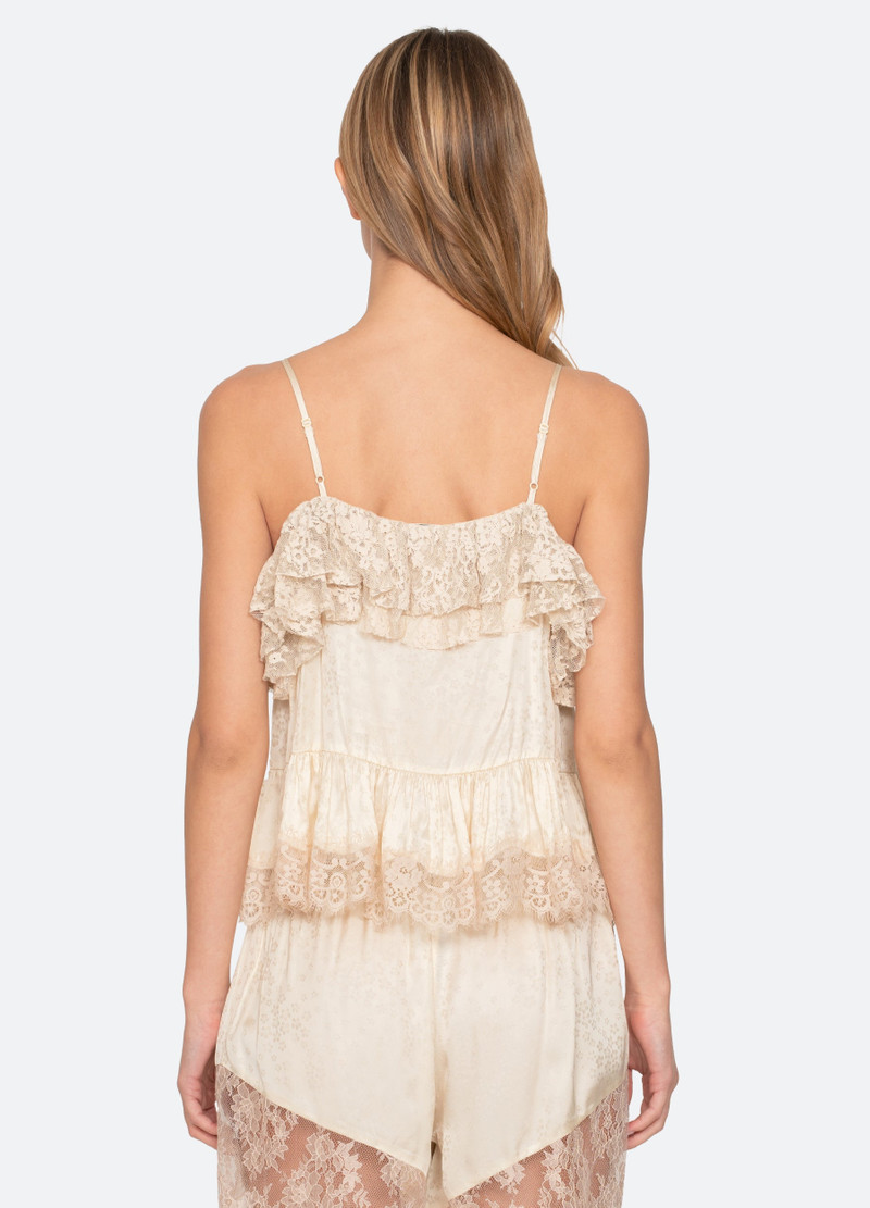 Sea Ethel Camisole outlook