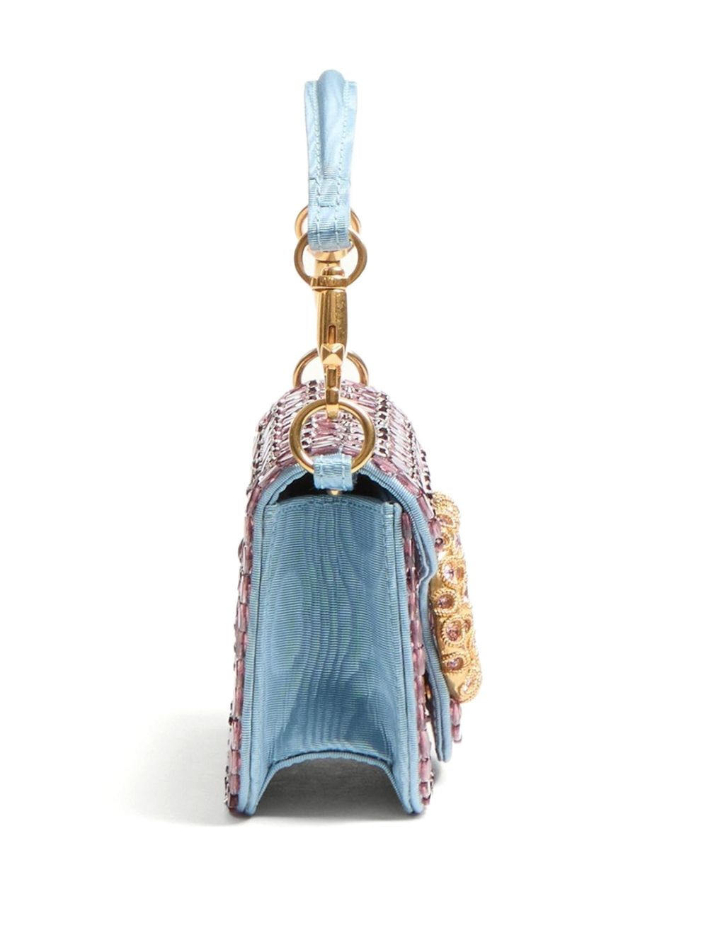 small Locò shoulder bag - 6