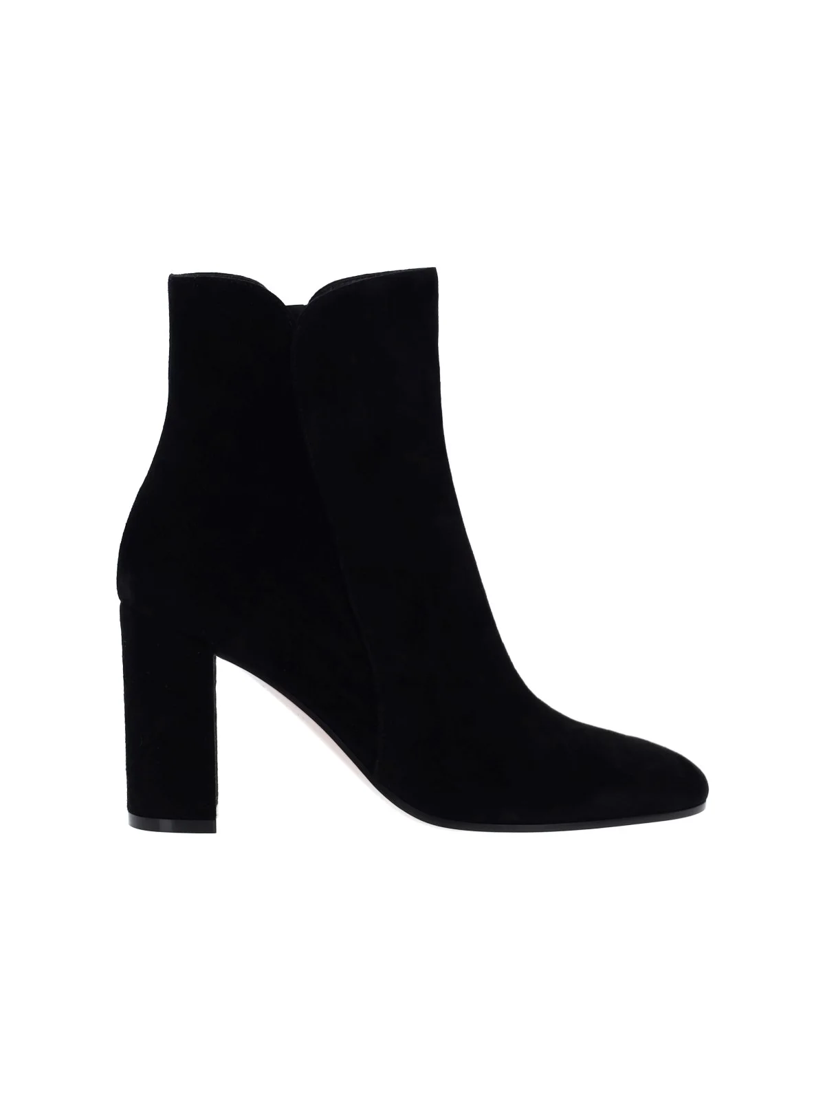 ANKLE BOOTS "LISA" - 1