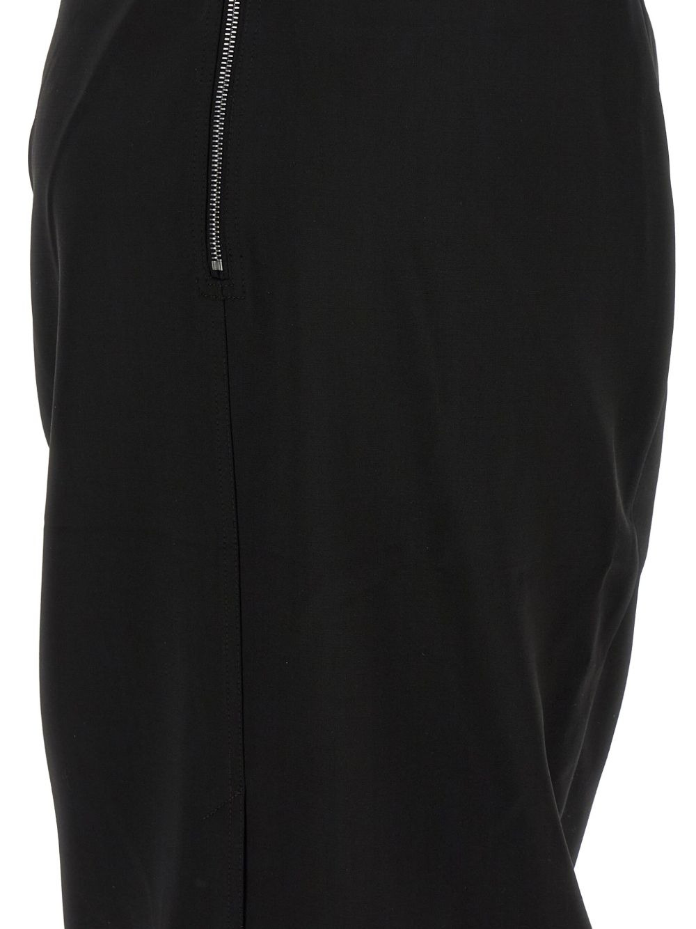 cutout maxi dress - 4