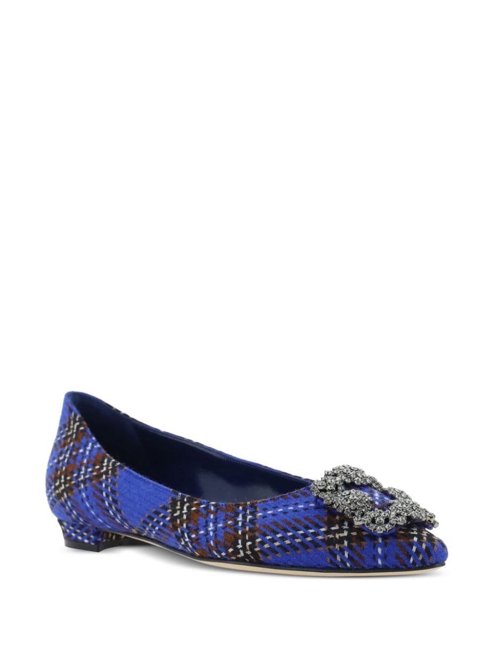 Hangisi ballerina shoes - 2