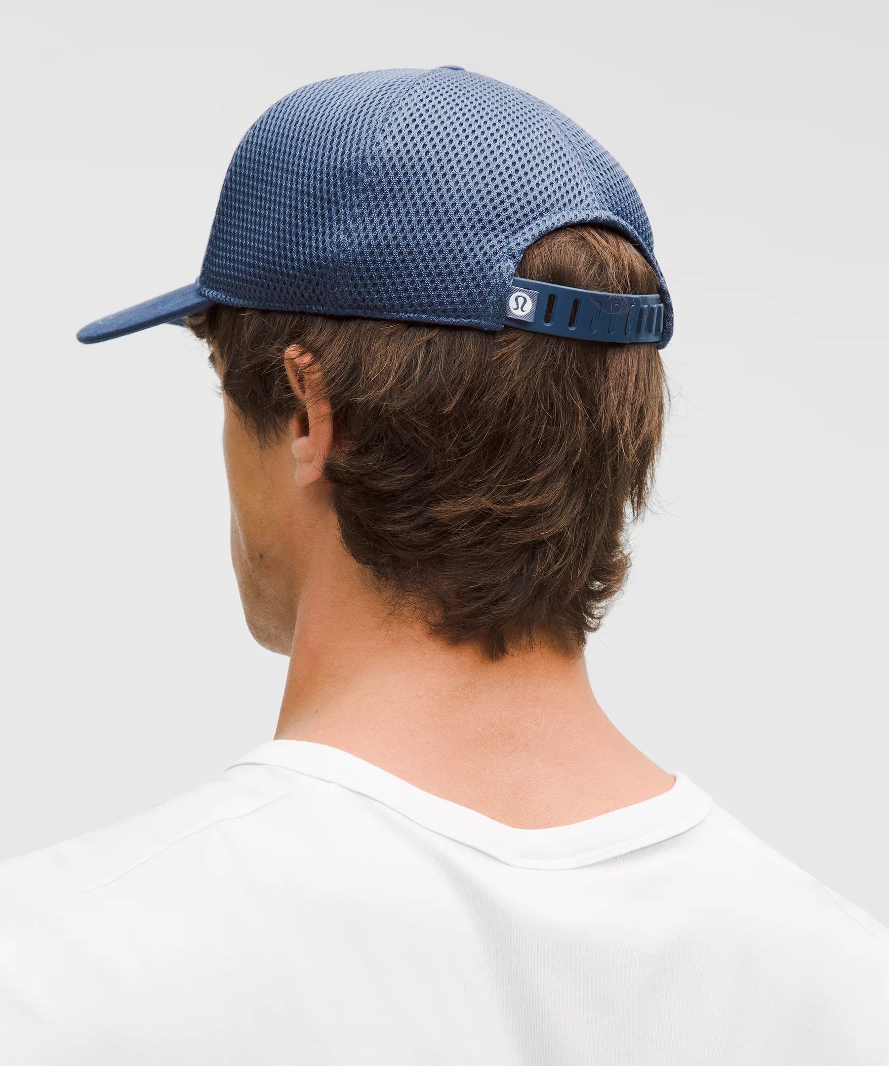 Trucker Hat *Logo - 3