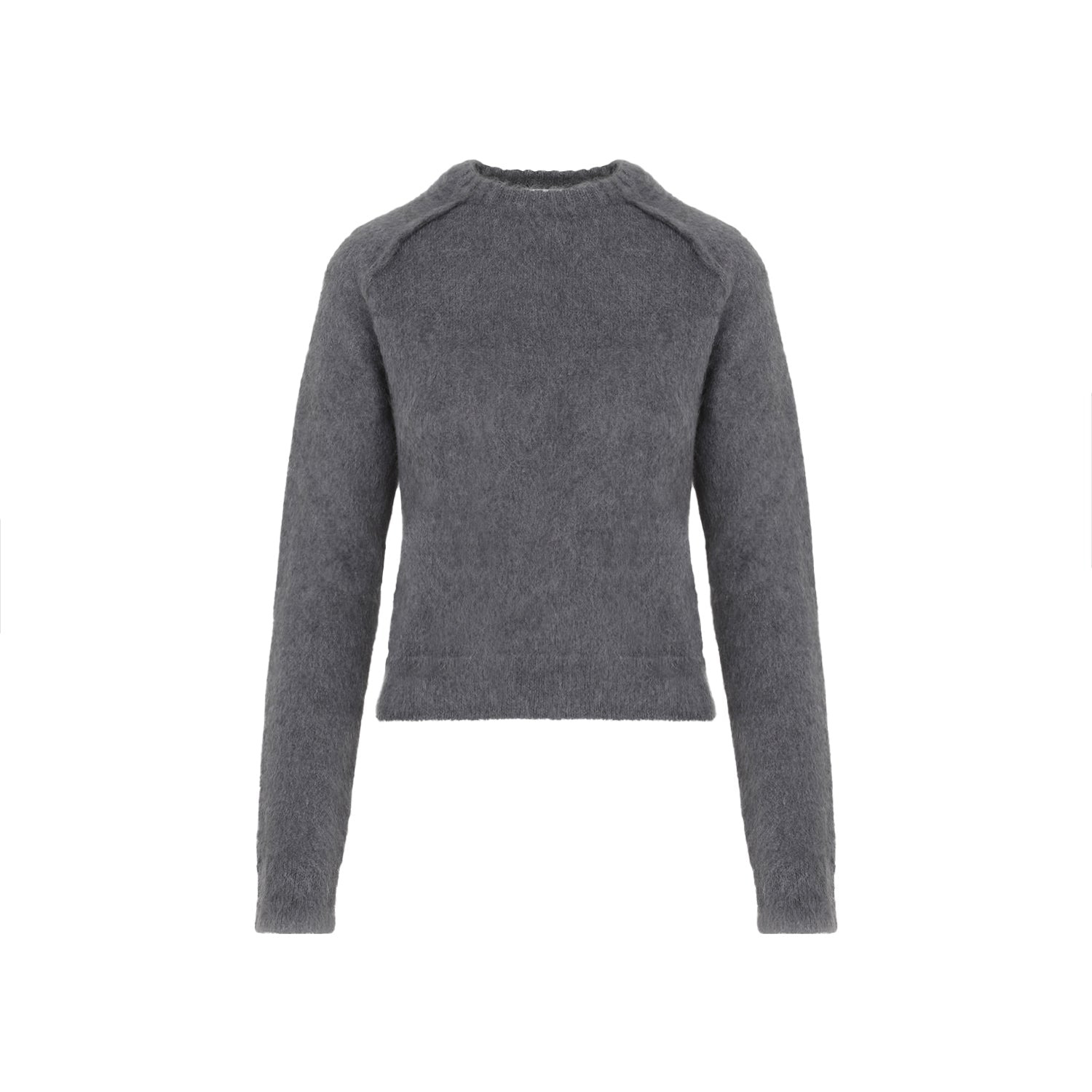 Jil Sander Virgin Wool Pullover Women - 1