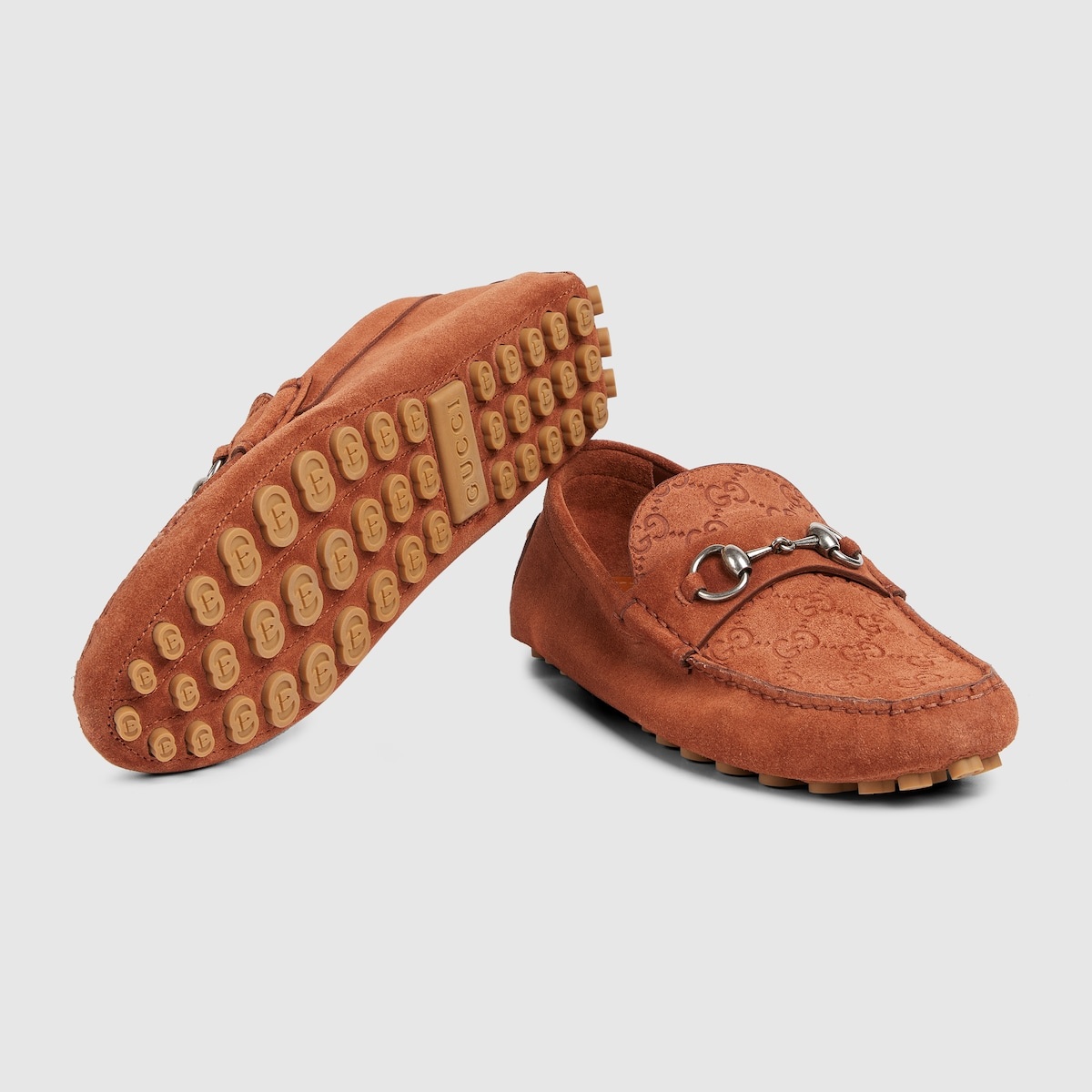Men's driver with Horsebit - 6