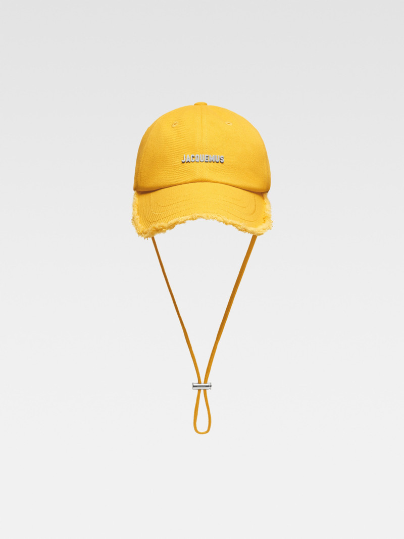 La casquette Artichaut 1