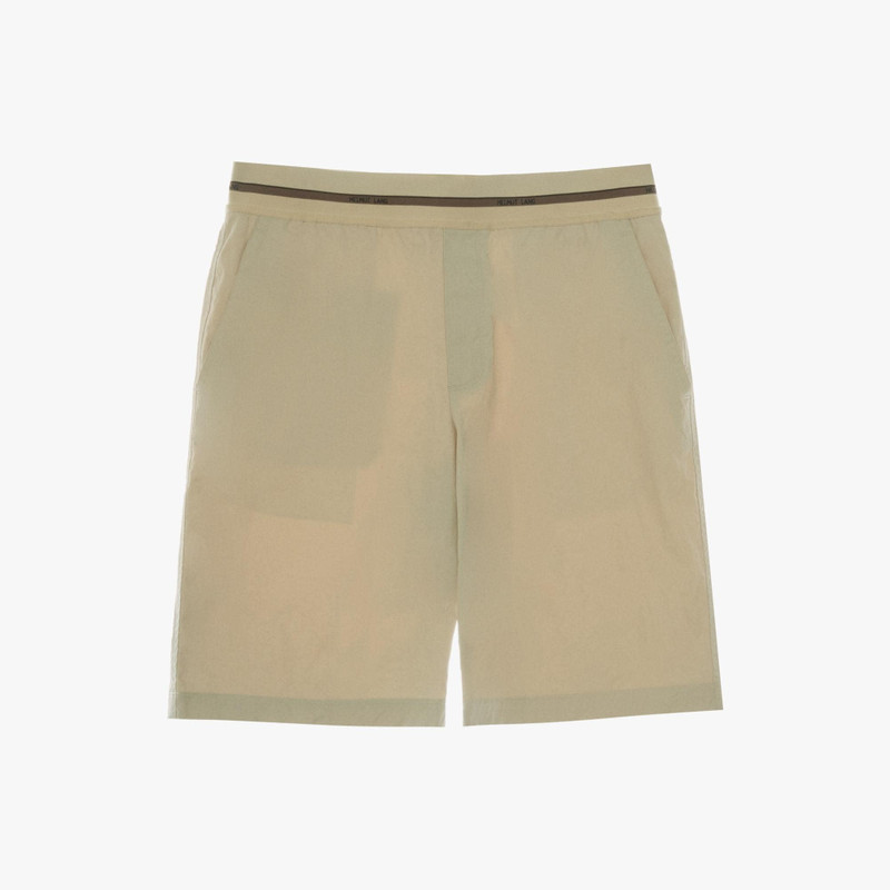 LOGO BAND PULL ON SHORT 1