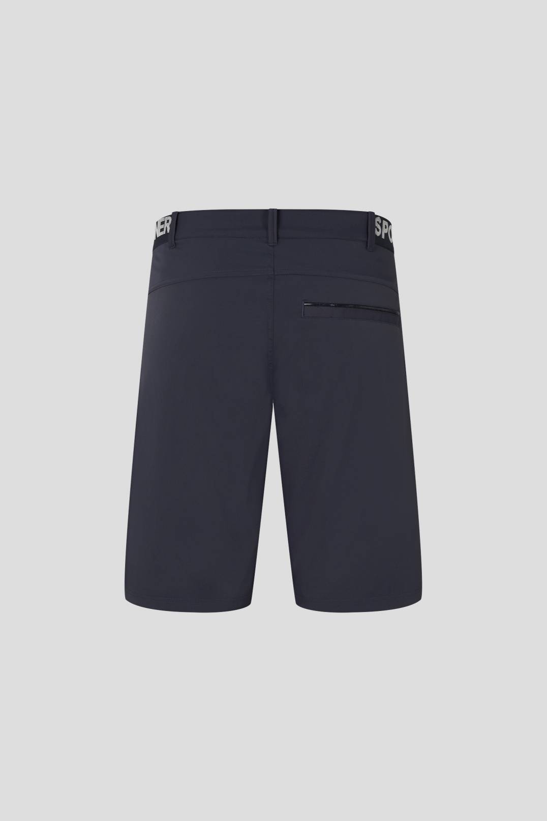 COLVIN FUNCTIONAL SHORTS IN NAVY BLUE - 6
