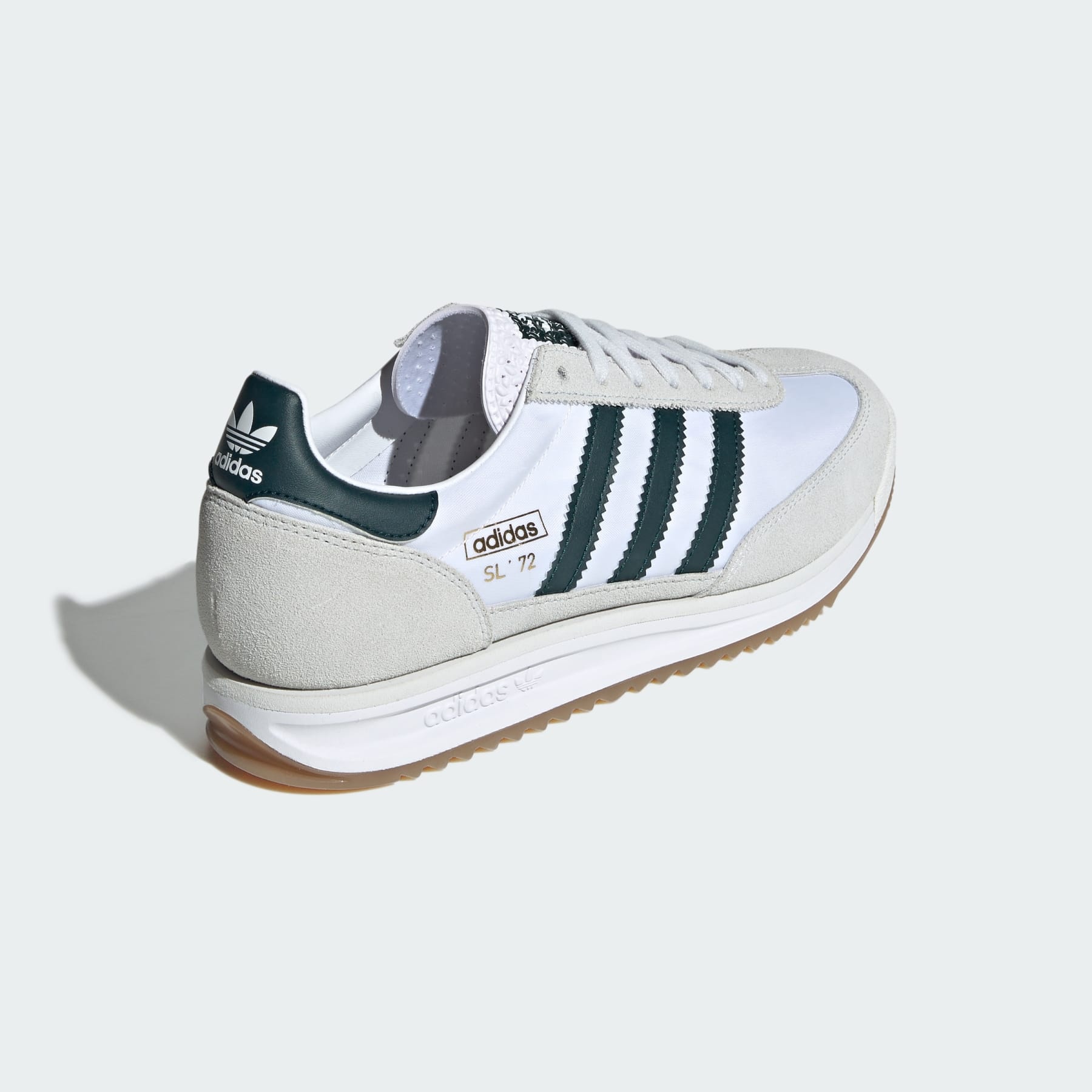 SL 72 RS Shoes - 6