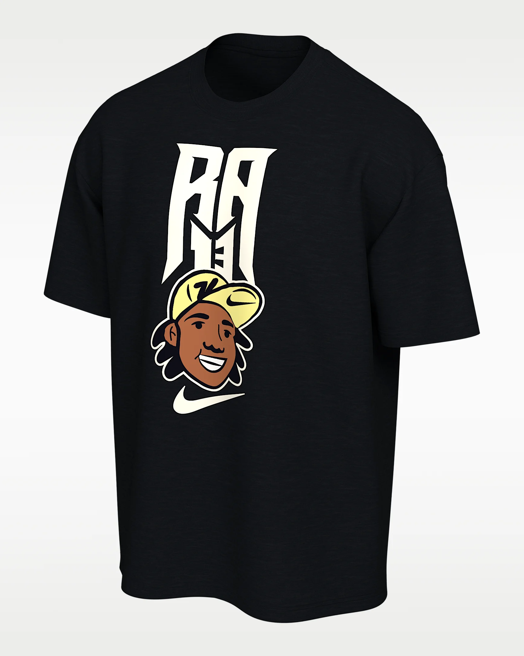 Nike Sportswear "Ronald Acuña Jr." T-Shirt - 1
