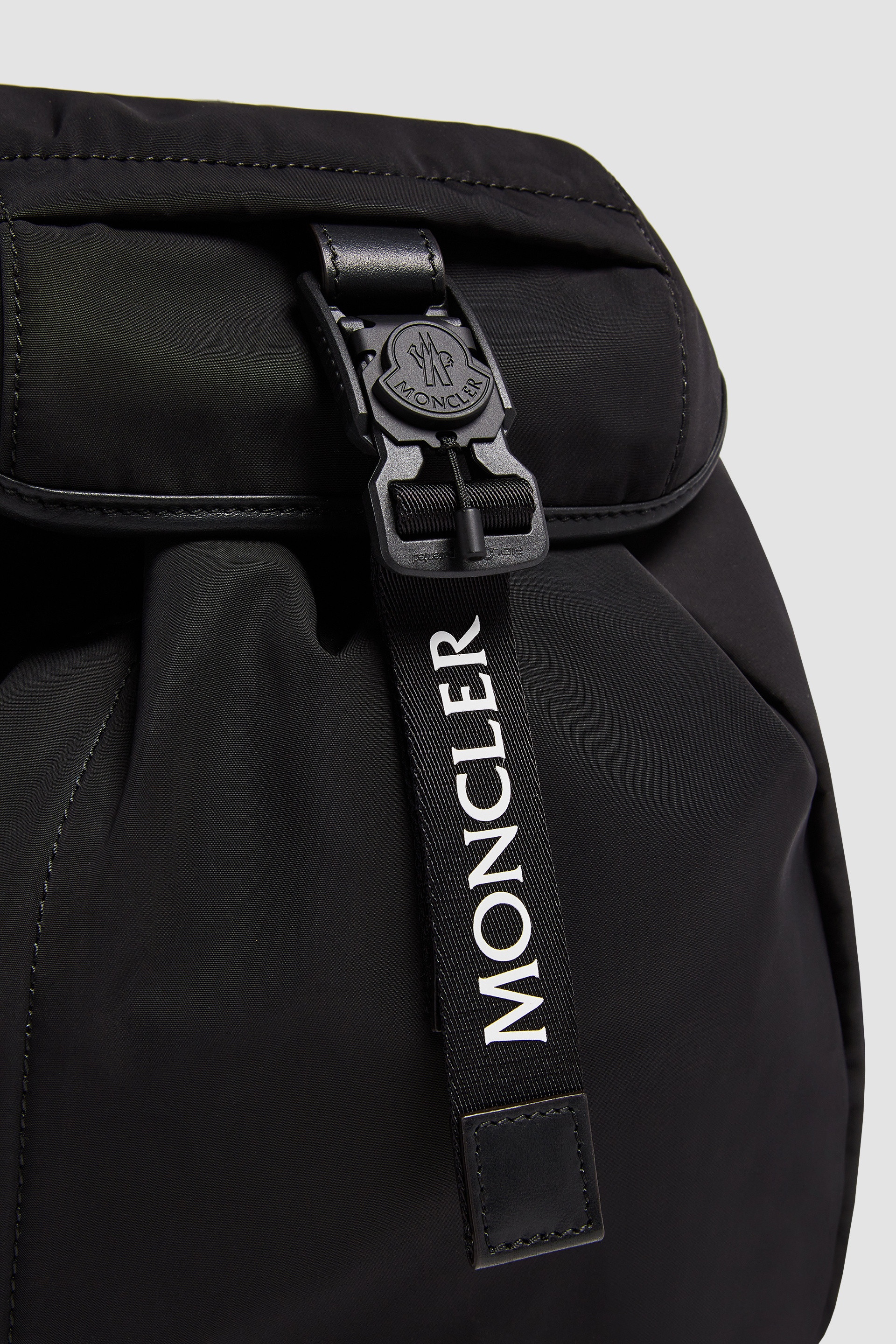 Trick Water-Repellent Backpack - 6