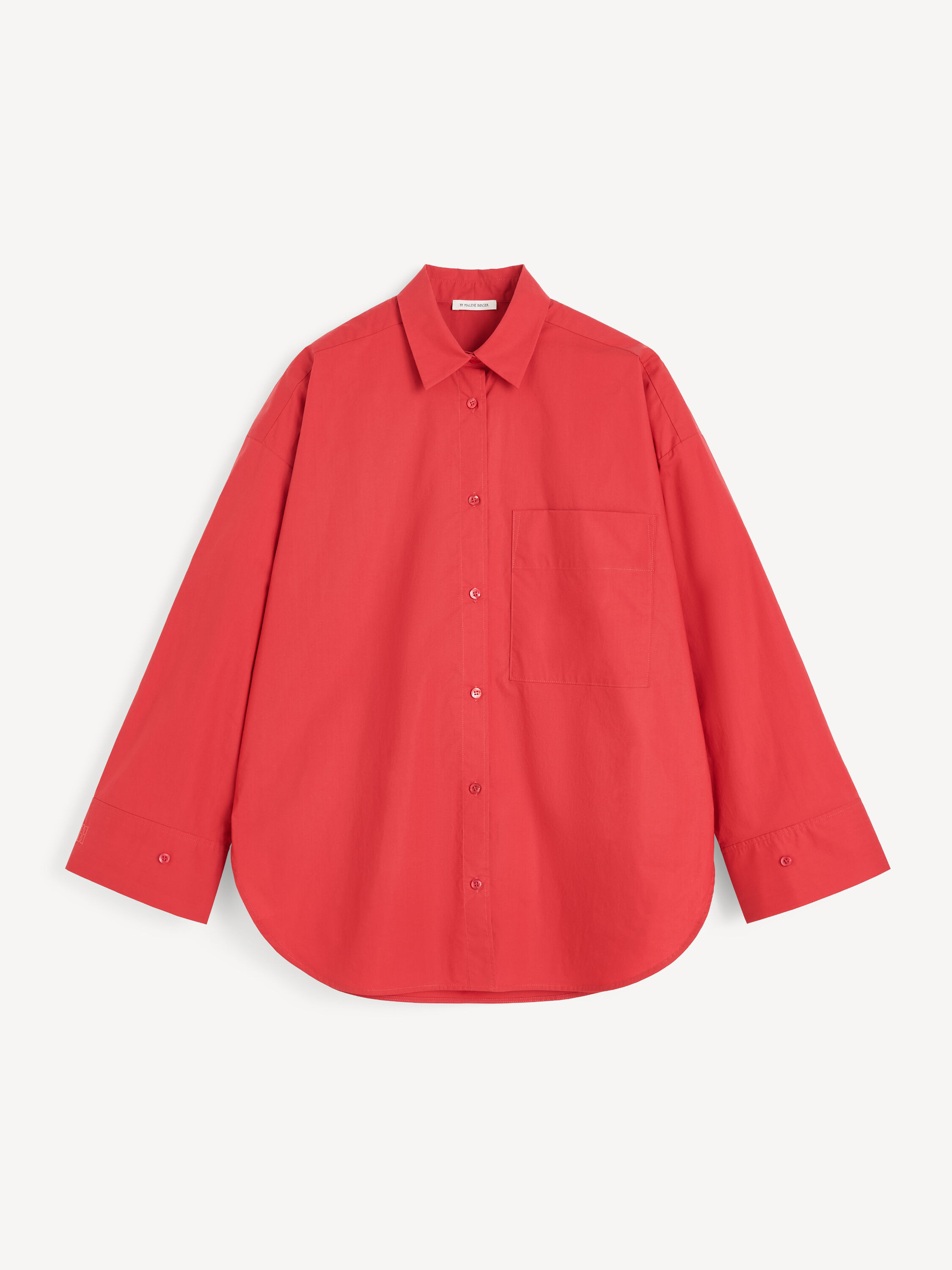 Derris organic cotton shirt - 2