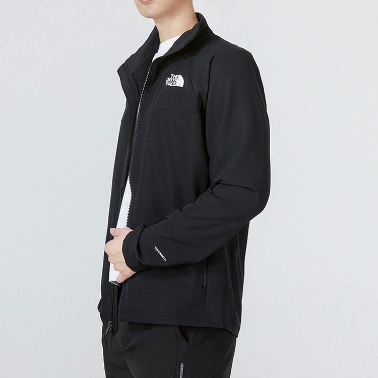 THE NORTH FACE Track Jacket 'Black' NF0A7WAK-JK3 - 5