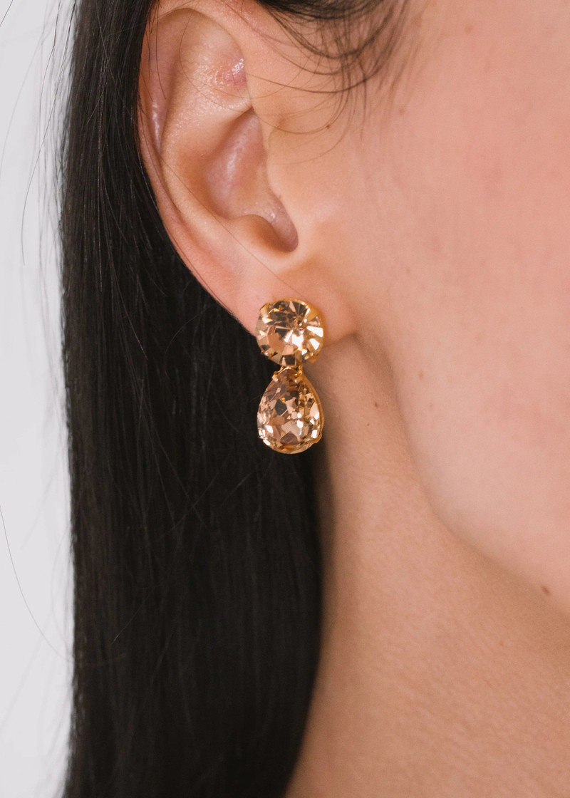 Jennifer Behr Pamina Earrings outlook
