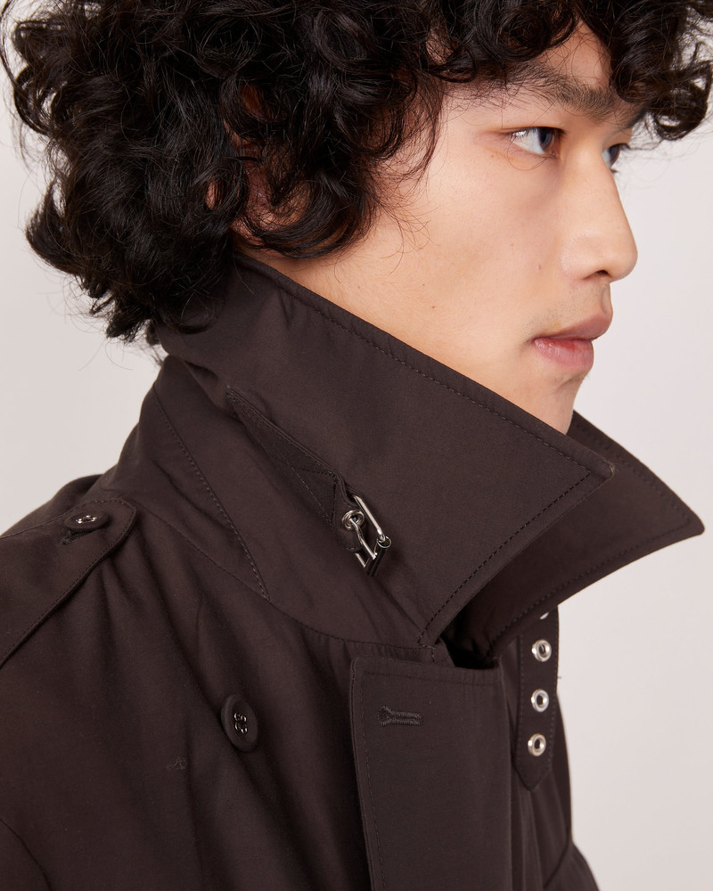 DWIGHT TRENCH-COAT 8