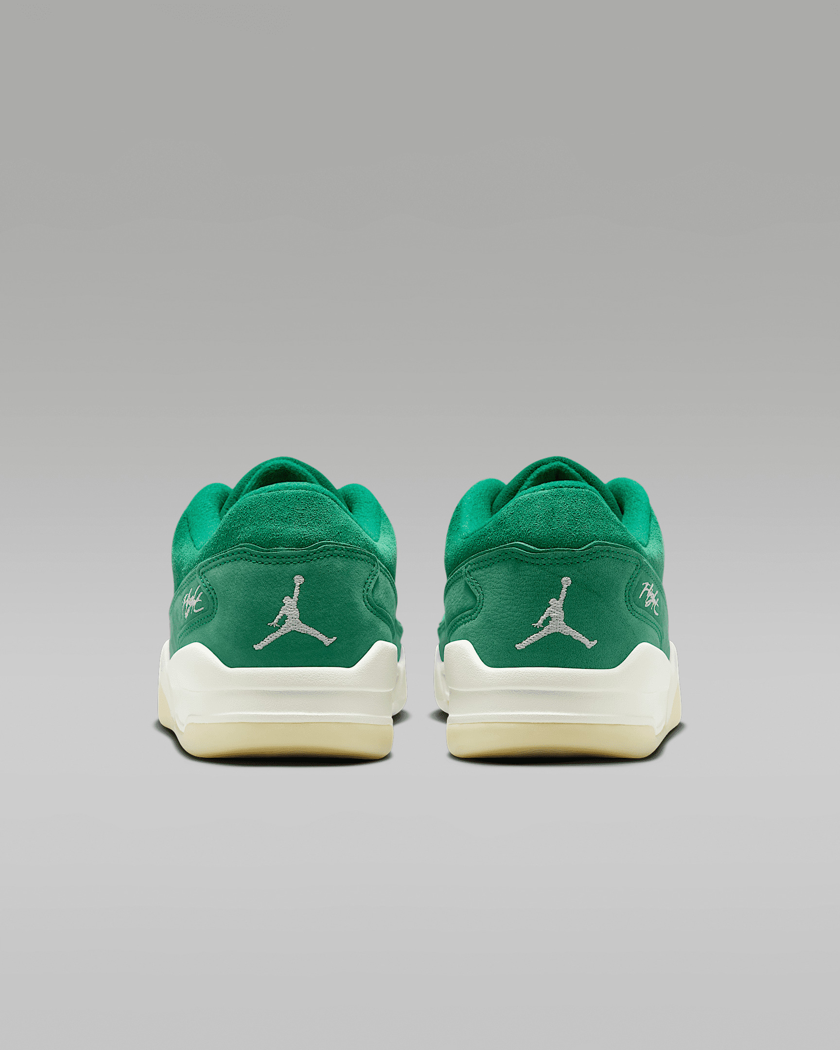 Jordan Flight Court Men's Shoes - 6
