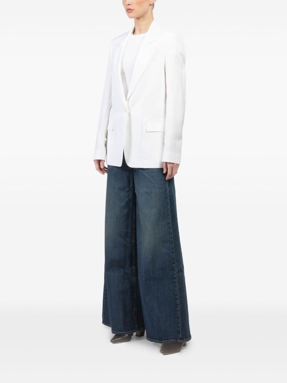 Summer Cruise blazer - 3