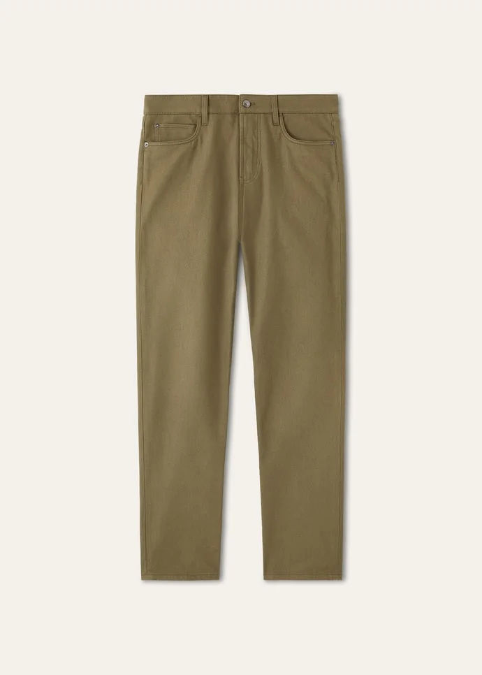 Quarona Jeans - 1