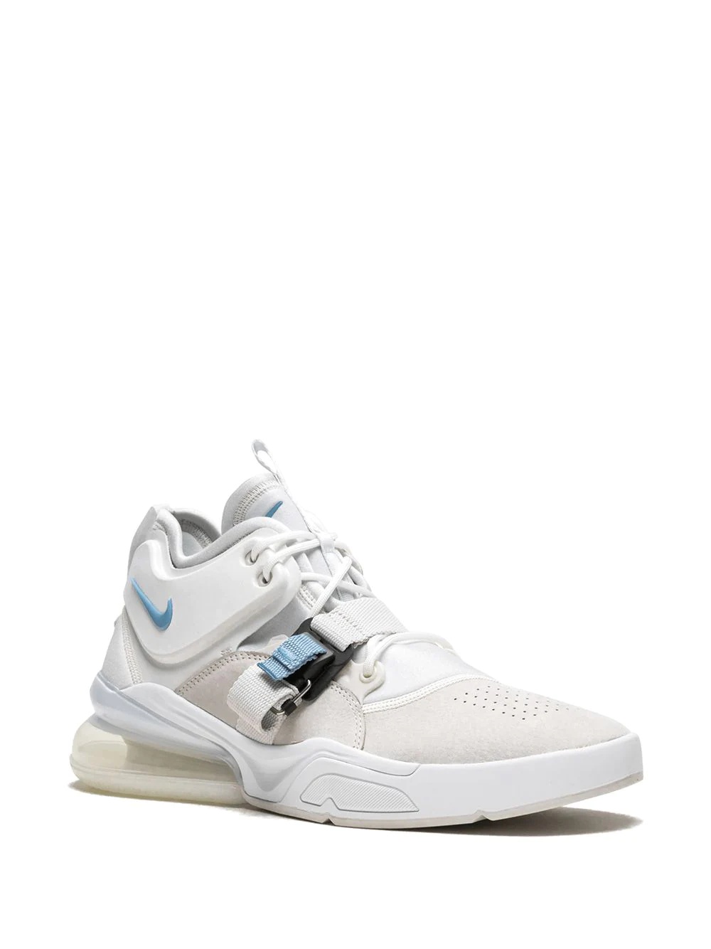 Nike Air Force 270 high-top sneakers - 2