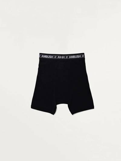 Ambush BOXER SHORTS outlook