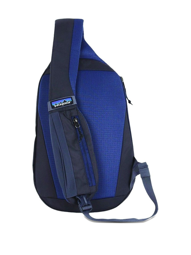 Patagonia Atom asymmetric sling bag outlook