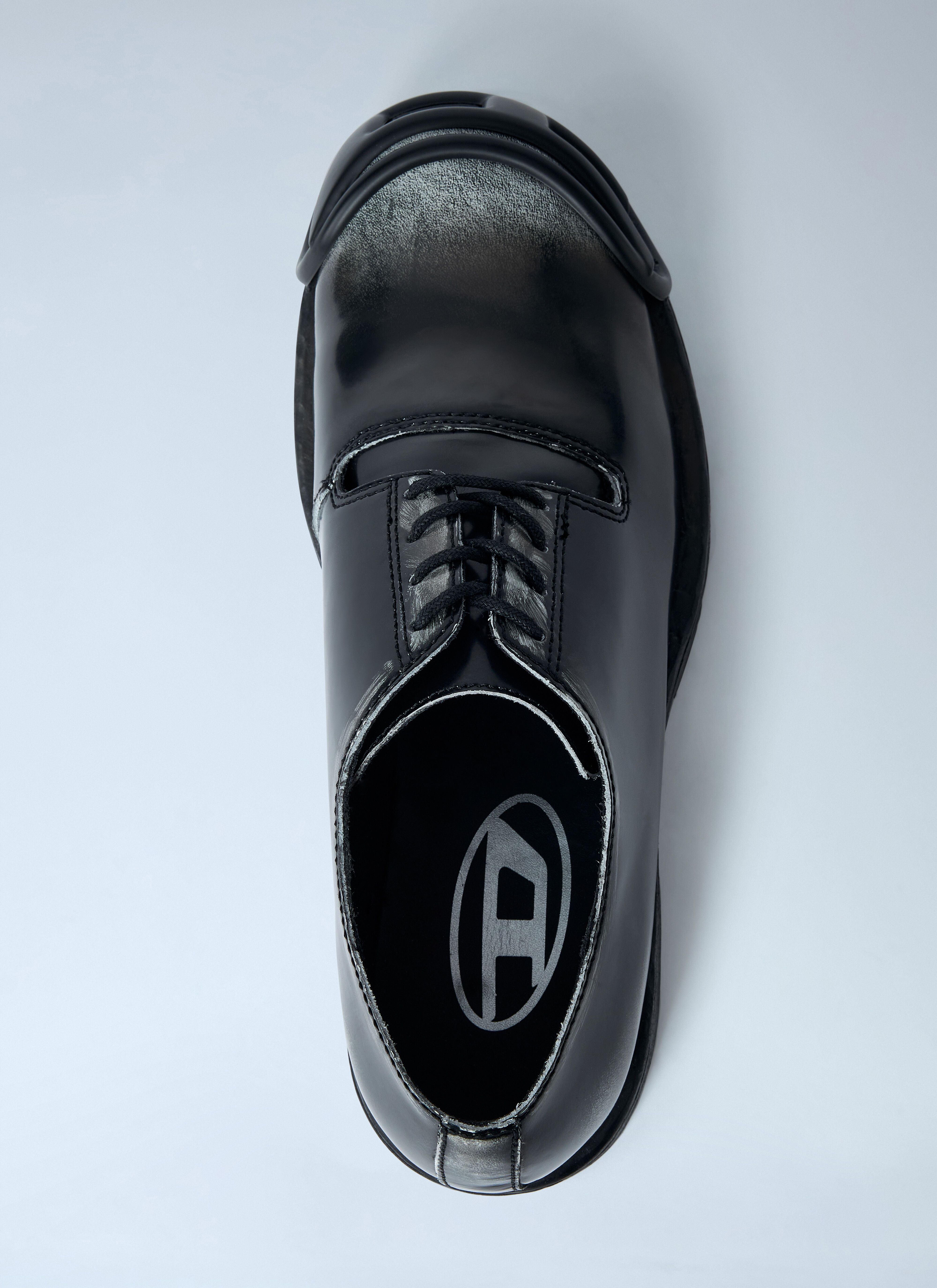 D-Hammer So D Lace-Up Shoes - 6