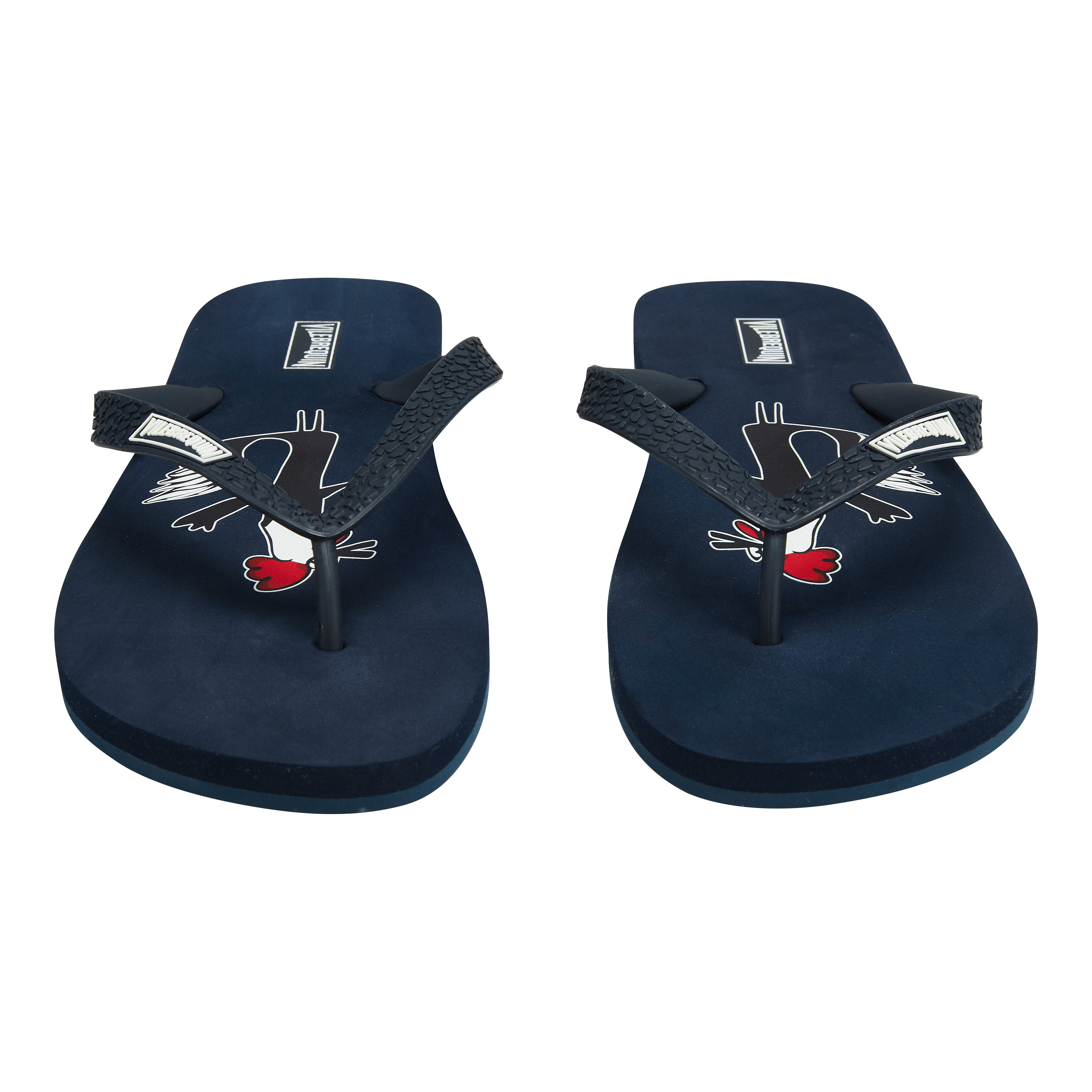 Men Flipflop Shoes Cocorico ! - 3