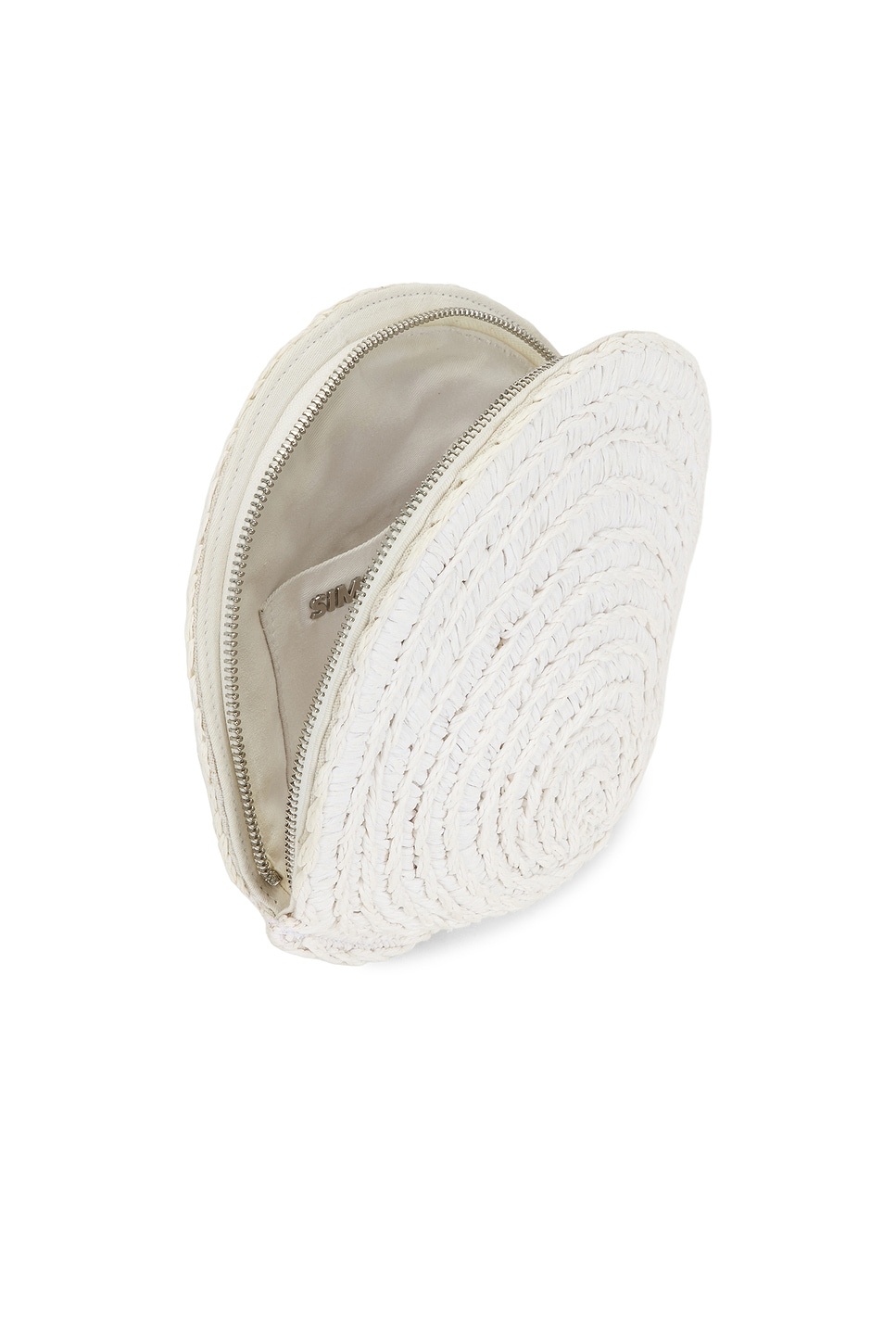 Oyster Clutch - 4