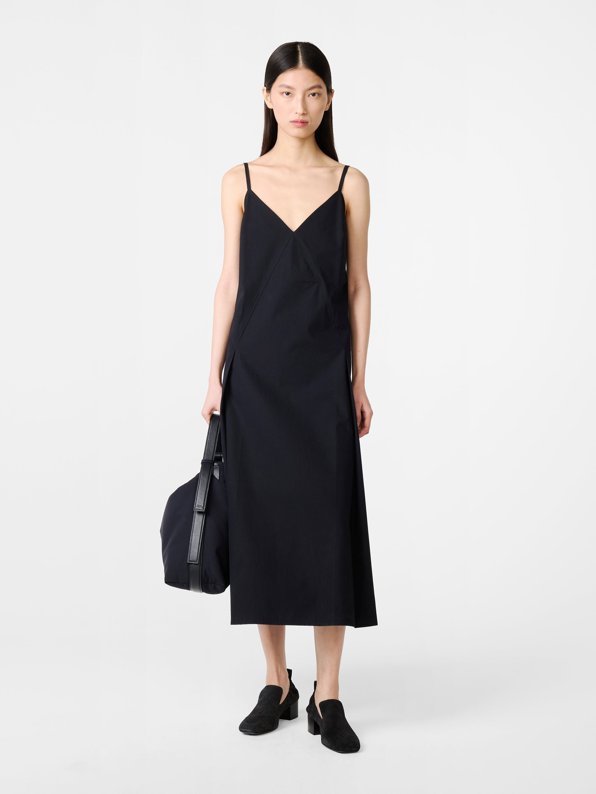 Oma Dress - 2