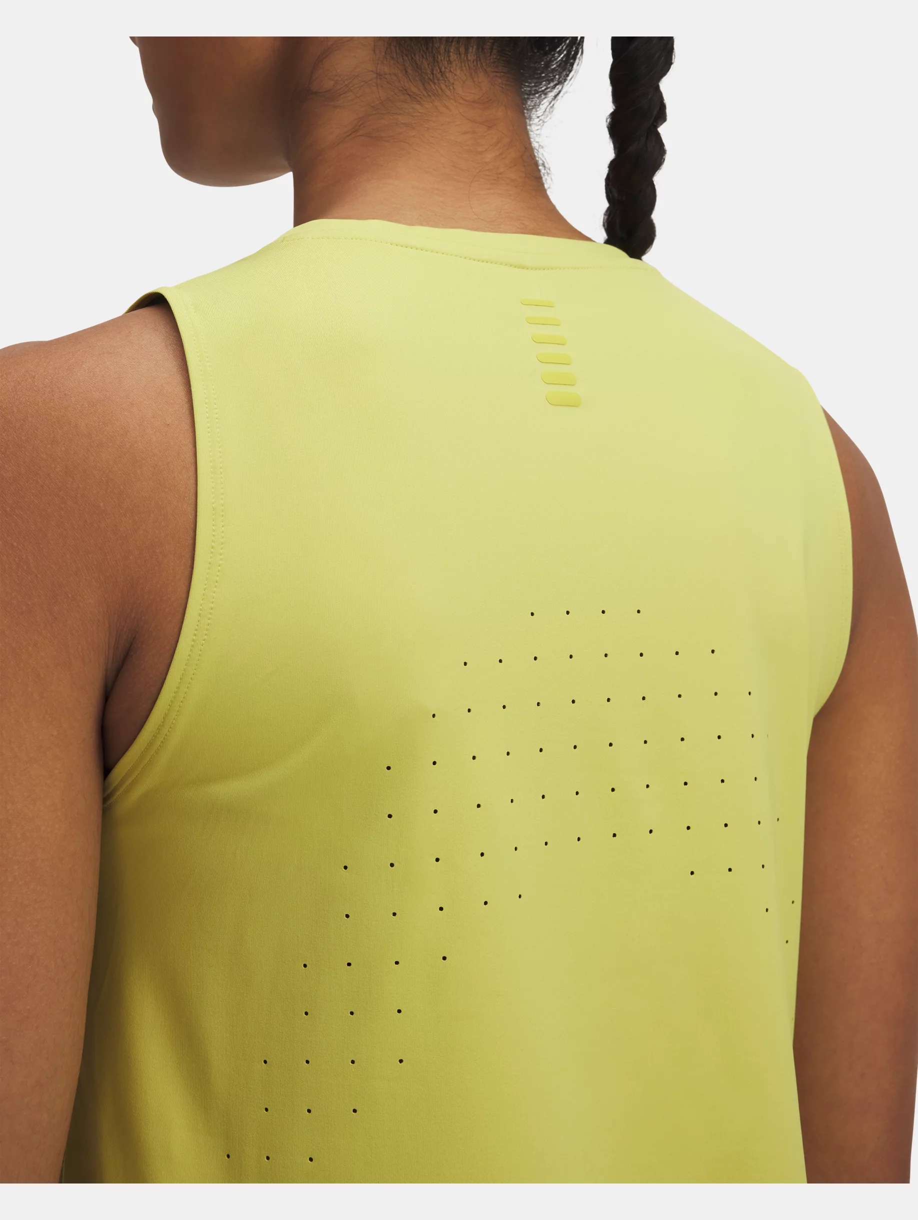 UA Launch Elite - 3
