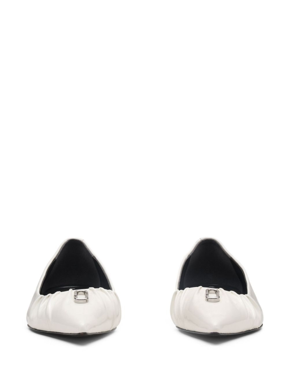 The Ali ballerina shoes - 3