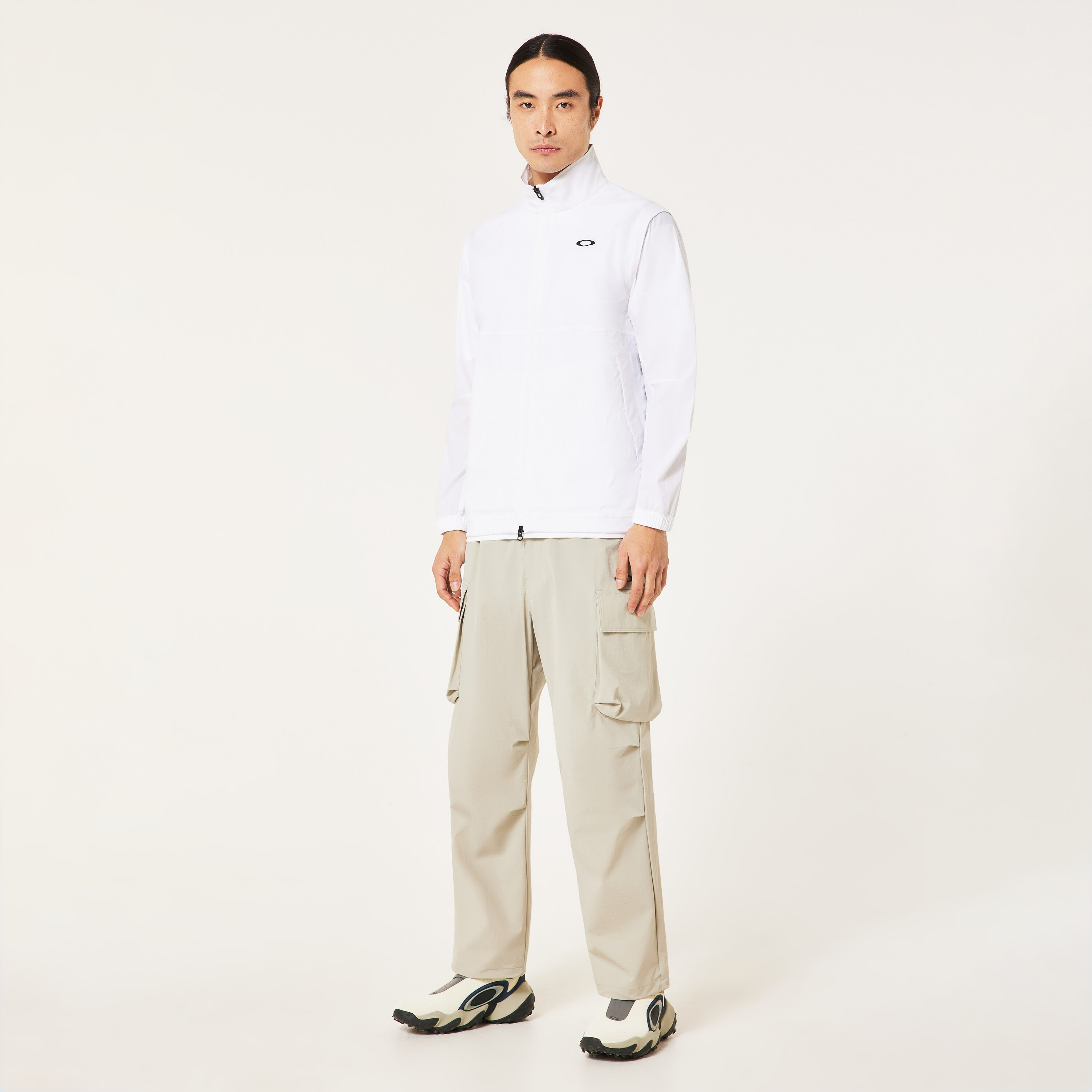Oakley Tactful Wind Jacket 6.0 - 8