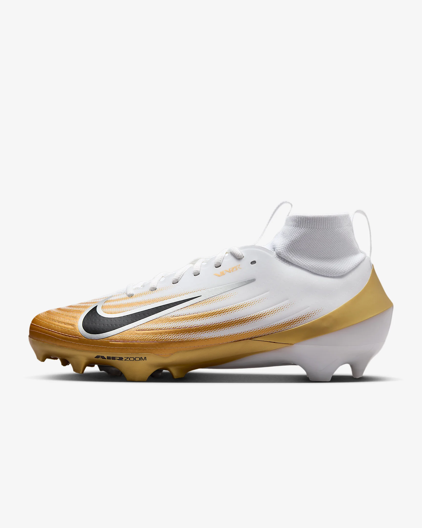 Nike Vapor Pro 1 Football Cleats - 1