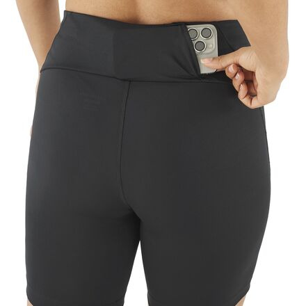 Shakeout 6in Short Tight - Women's - 5