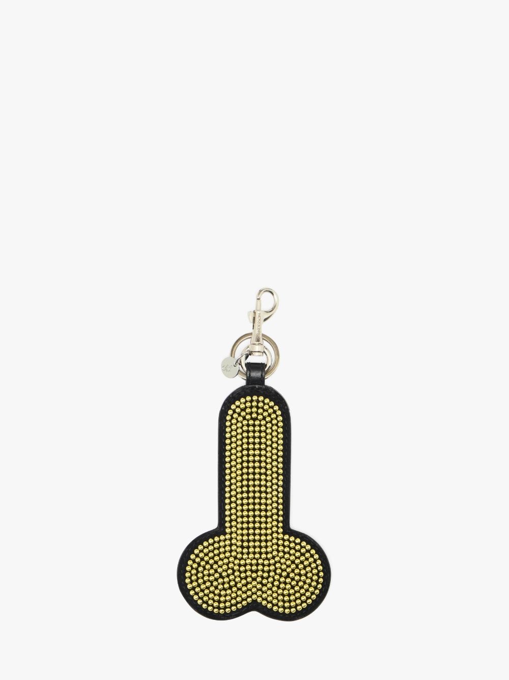 PLEASING X JW ANDERSON CRYSTAL PENIS KEYRING - 1