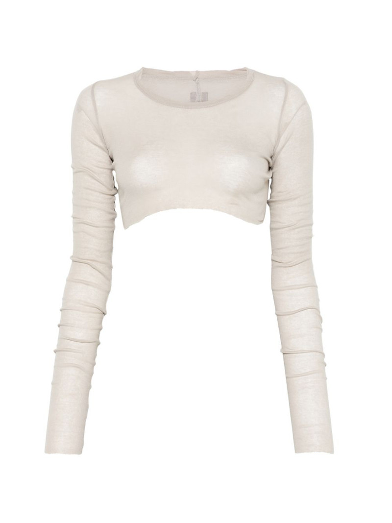 LS crop top 1