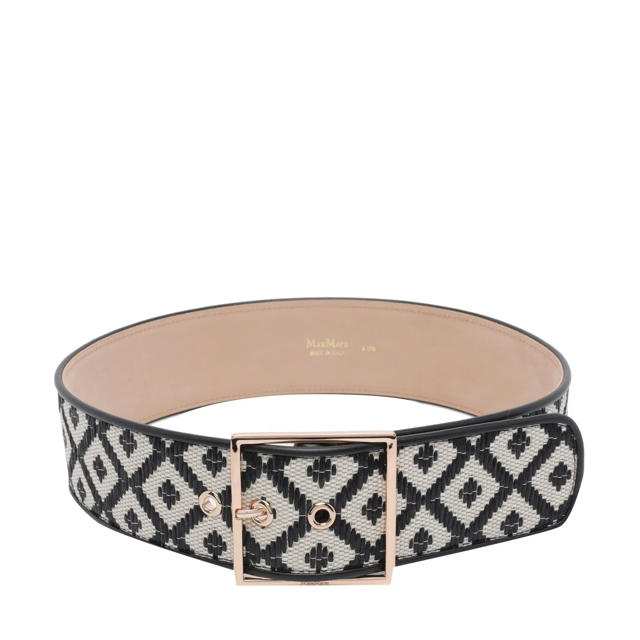 Max Mara Women Mxapalato Belt - 1