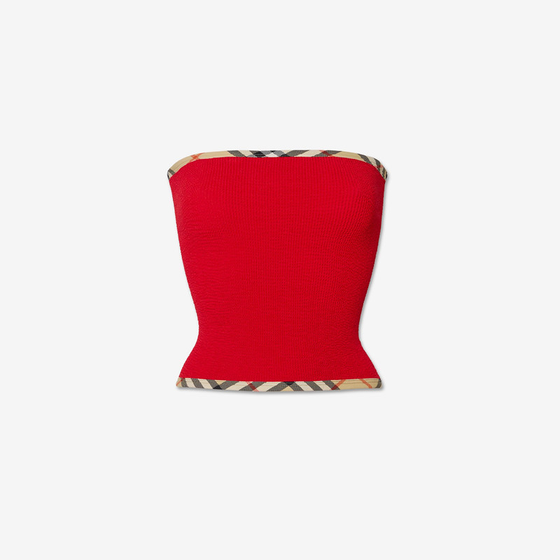 Devyn Swim Skirt/Tube Top 1