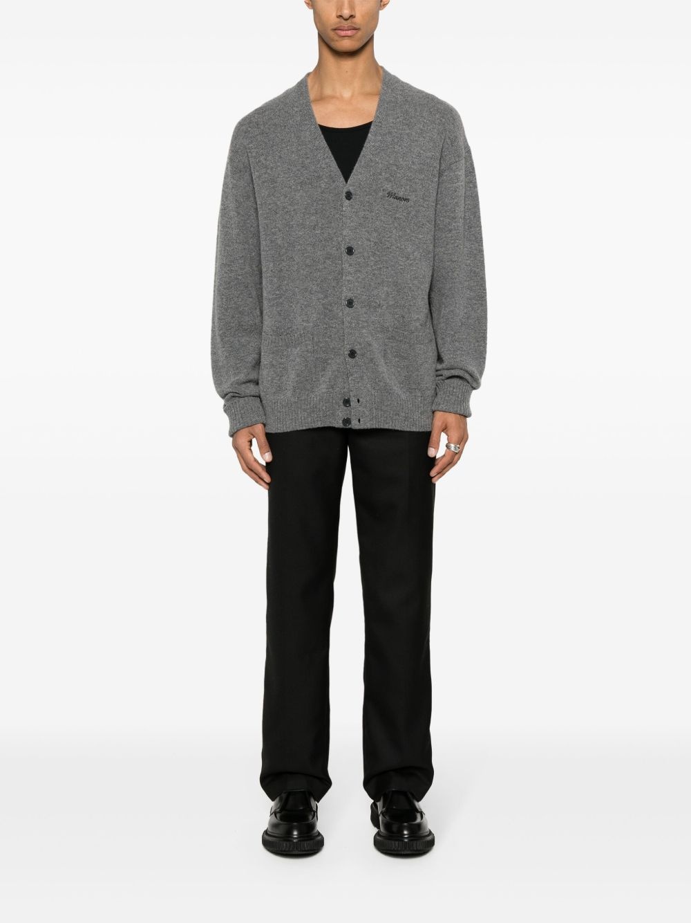 Mike tailored trousers - 2