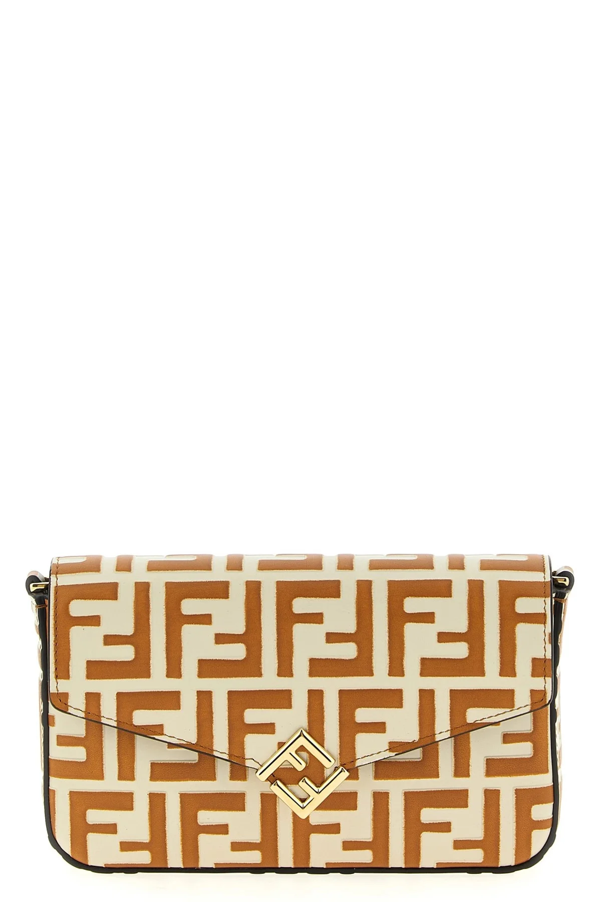 'FF Diamonds' wallet on chain - 1