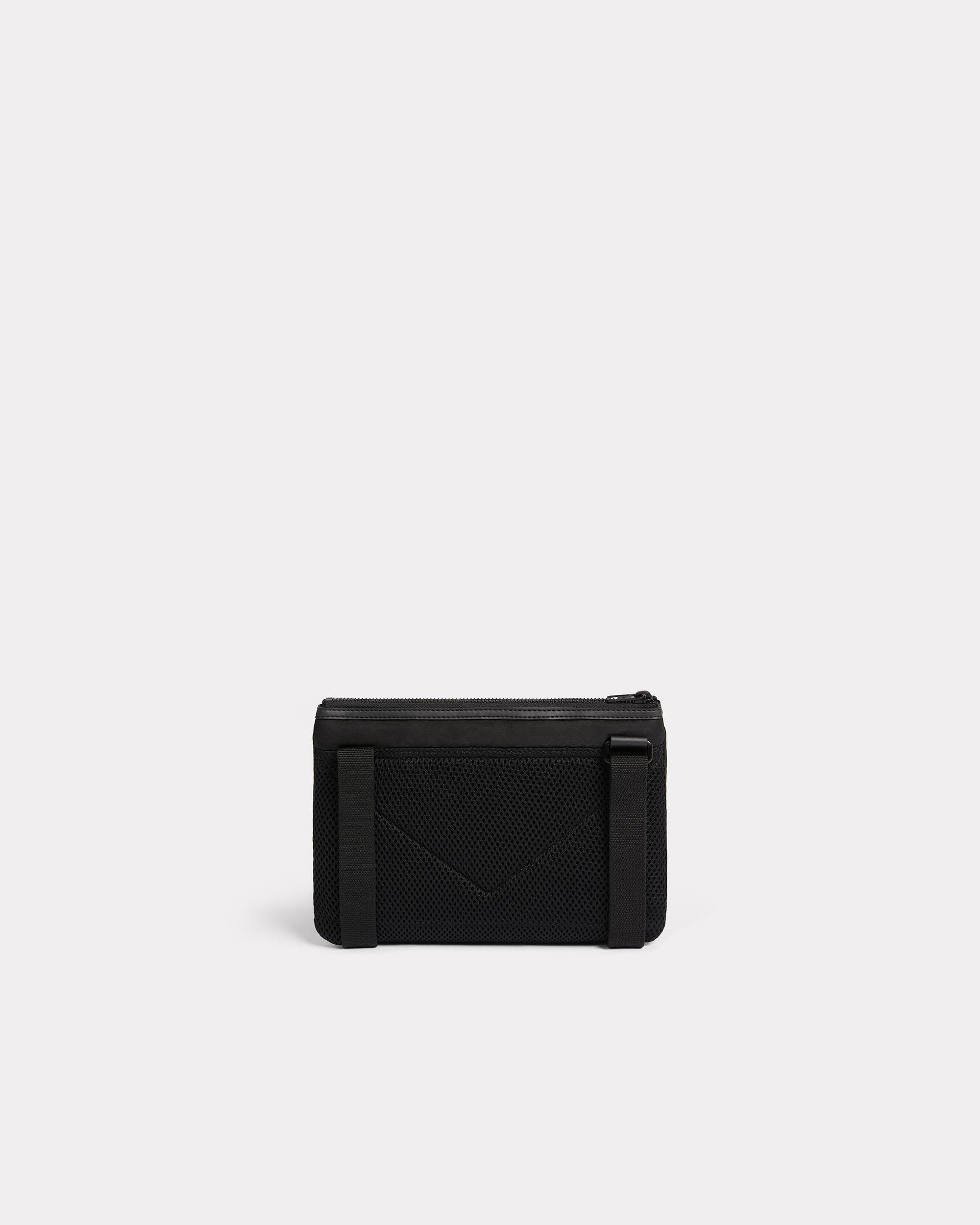 KENZO Crest crossbody bag - 2